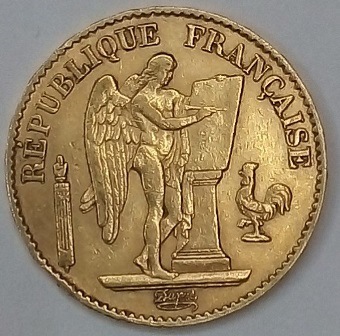 Monedes d'Or