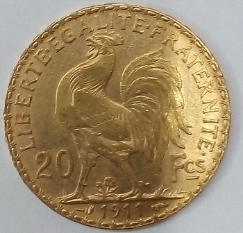 Monedes d'Or