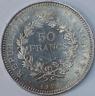 Monedes de Plata
