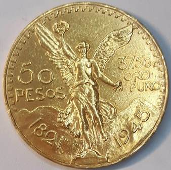 Monedes d'Or