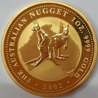 Monedes d'Or